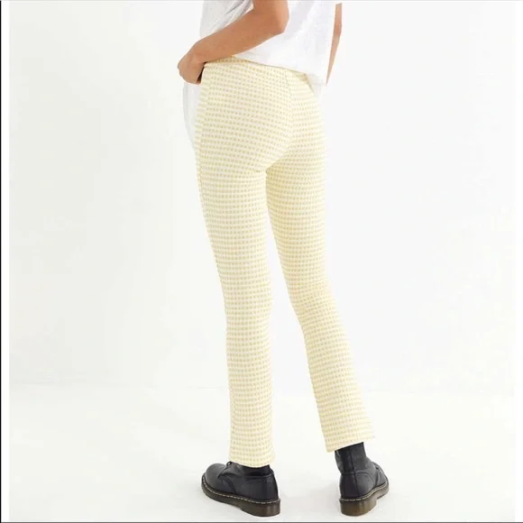 Urban Outfitters Casey kick Flare Pant - Picture 7 of 7